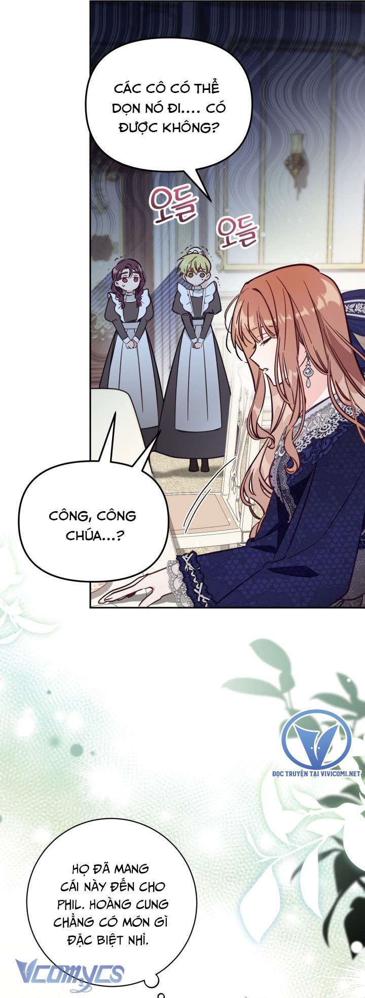không có chỗ cho kẻ giả mạo chapter 49 37
