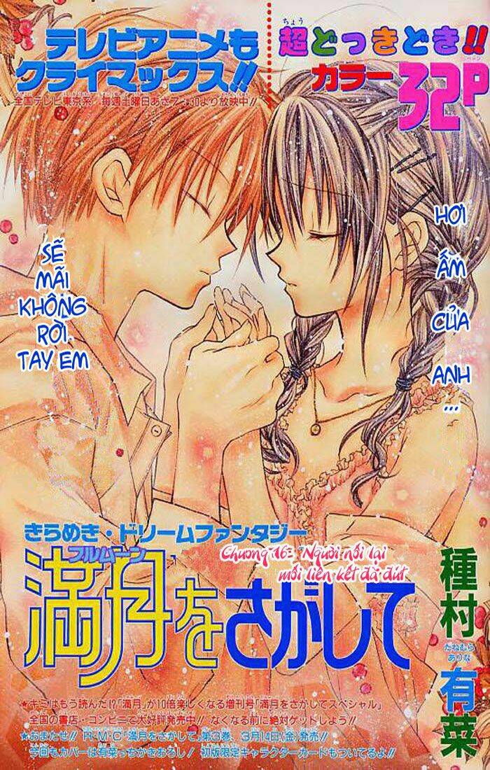 đi tìm mặt trăng tròn chapter 16 2