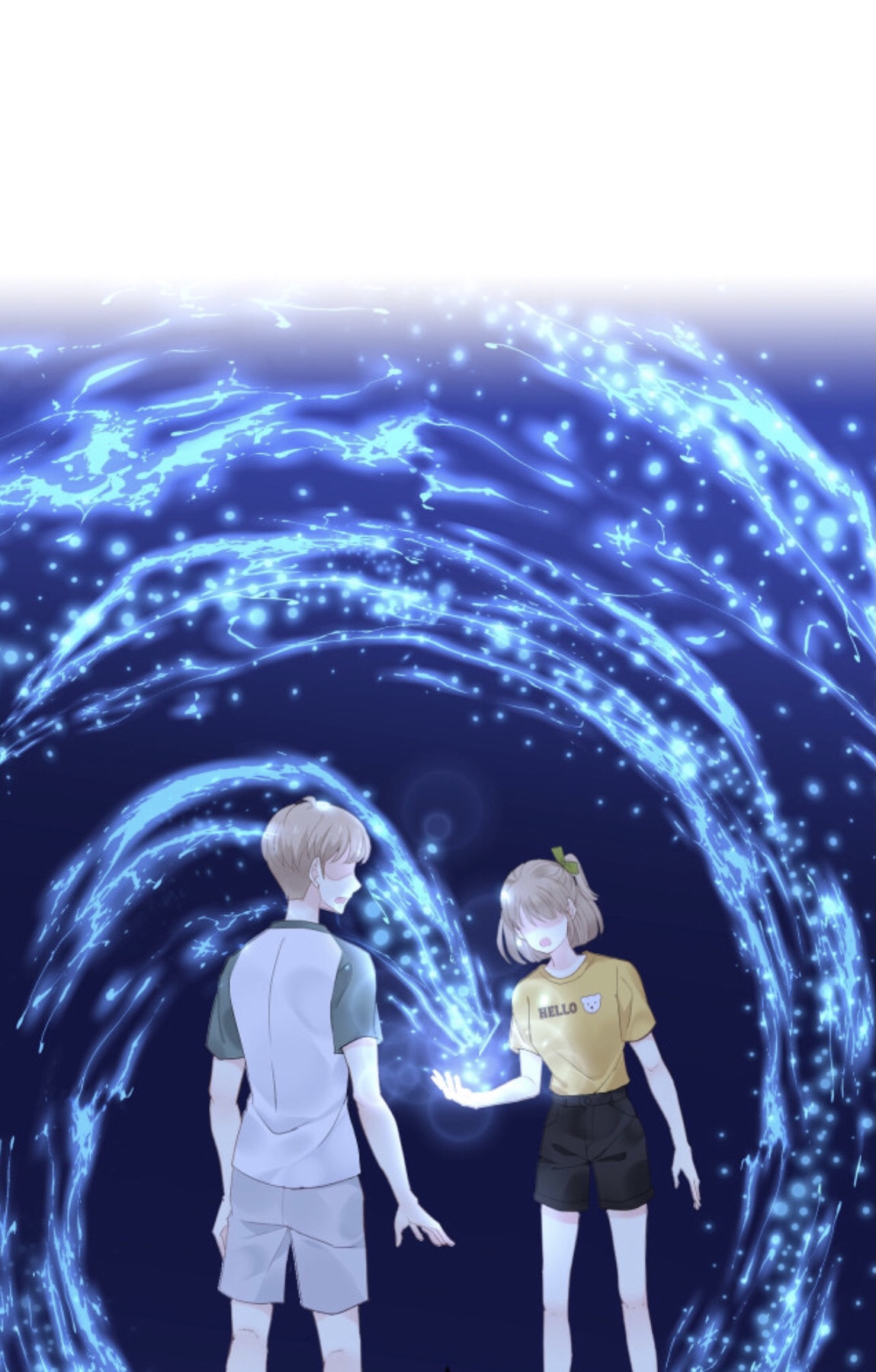 hoán đổi linh hồn chapter 0 9