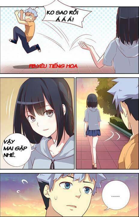 yaoguai mingdan chapter 37 18