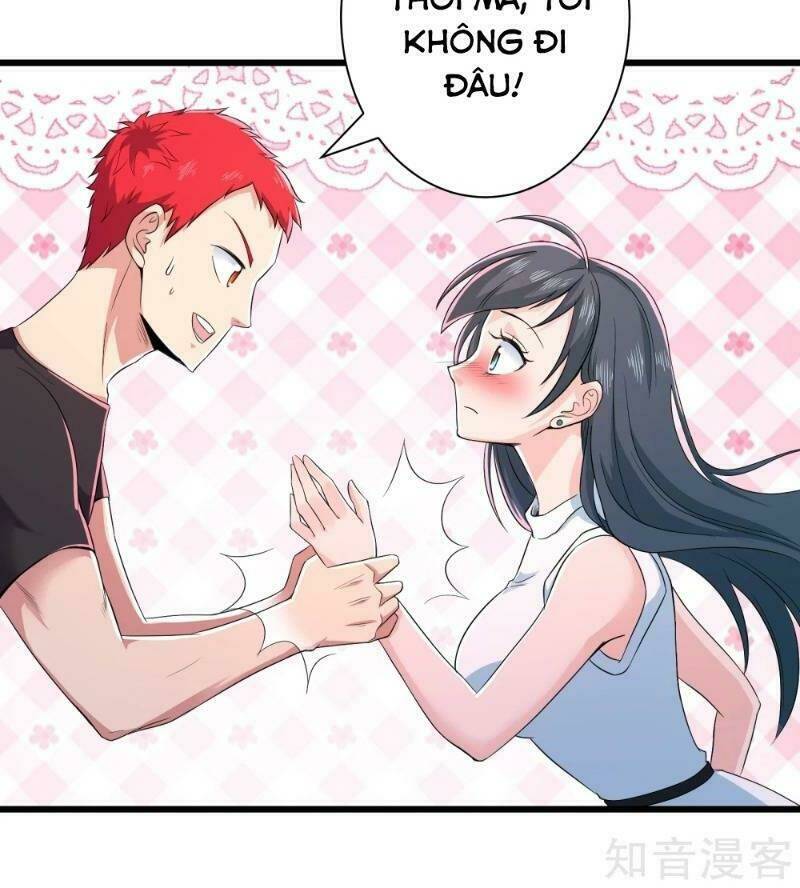 tối cường đặc chủng binh của hoa khôi chapter 88 3