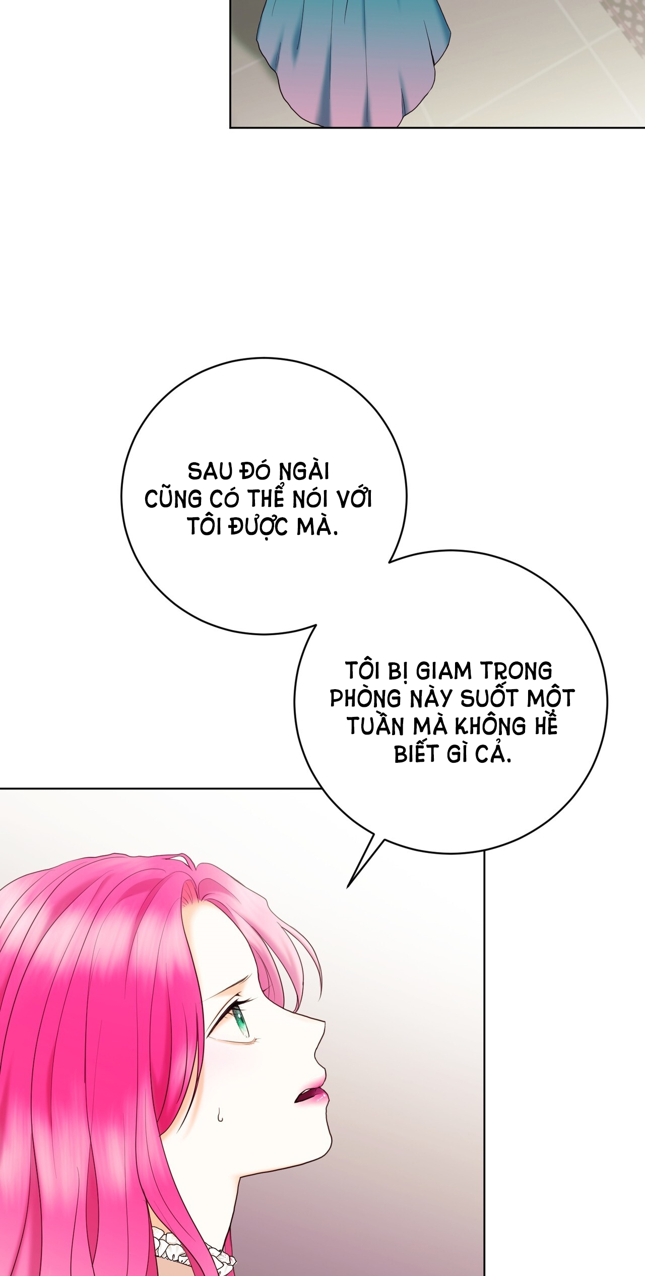 hợp đồng hôn nhân với hai người chồng chapter 4.1 23