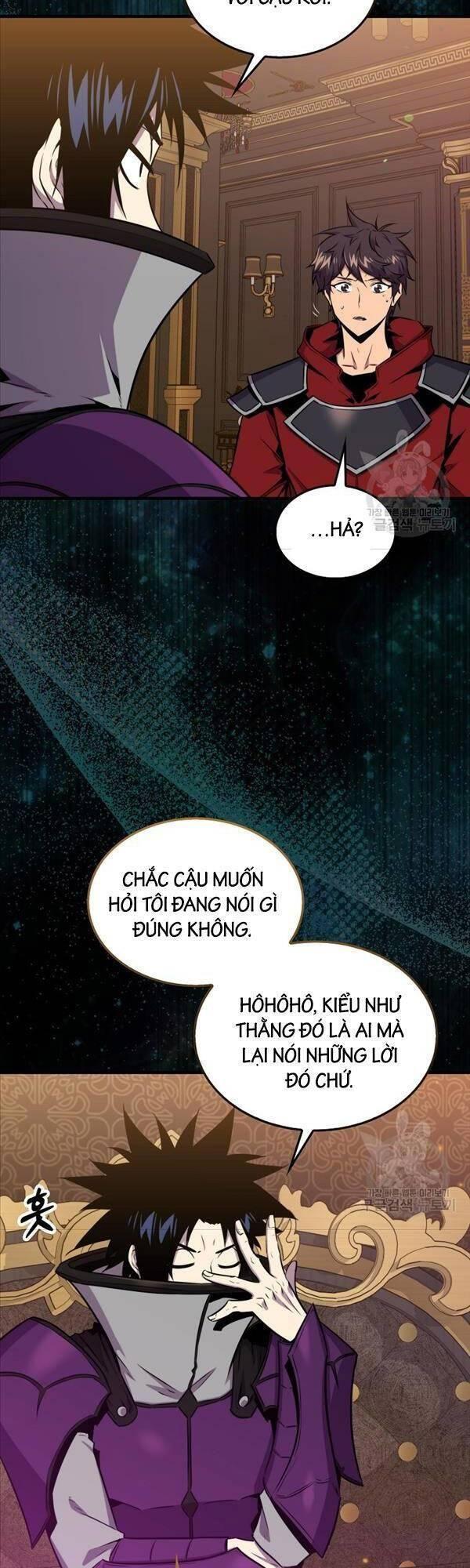 tôi thăng cấp trong lúc ngủ chapter 79 52