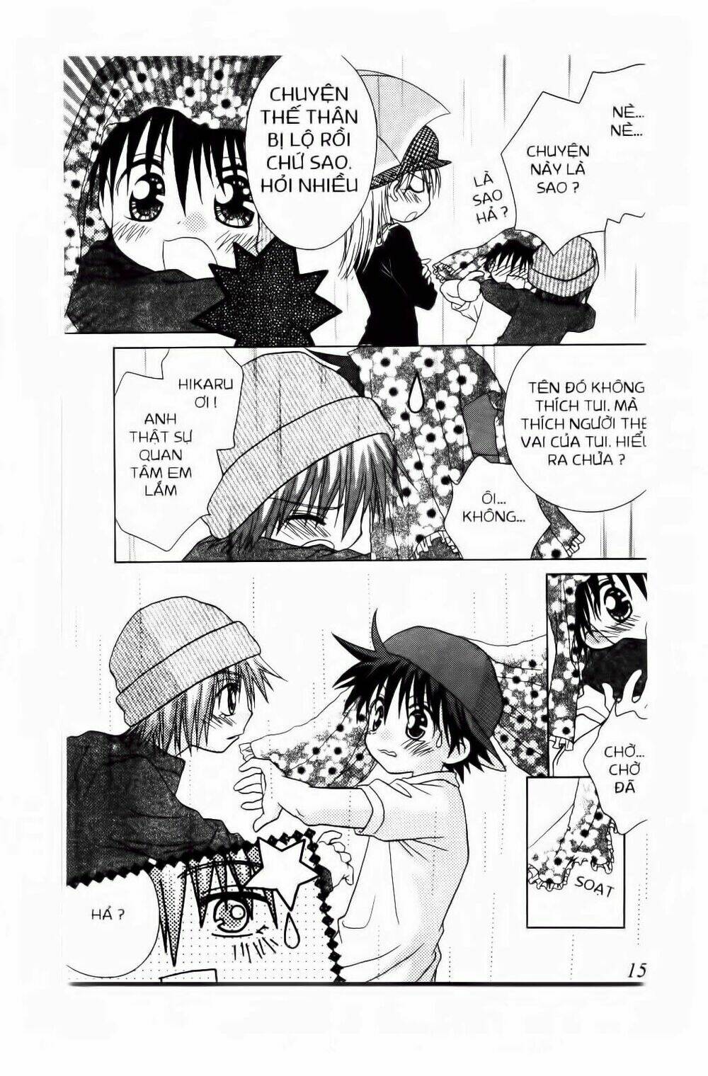 chắp cánh ước mơ chapter 72 6