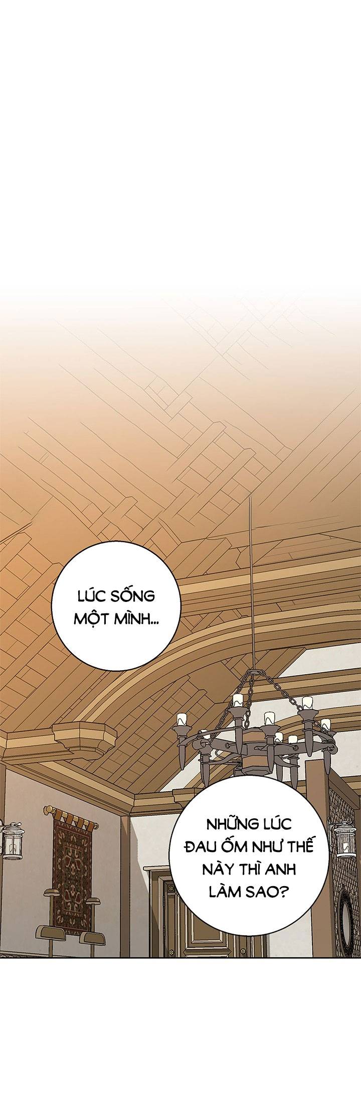 mùa đông đến chapter 47.1 1