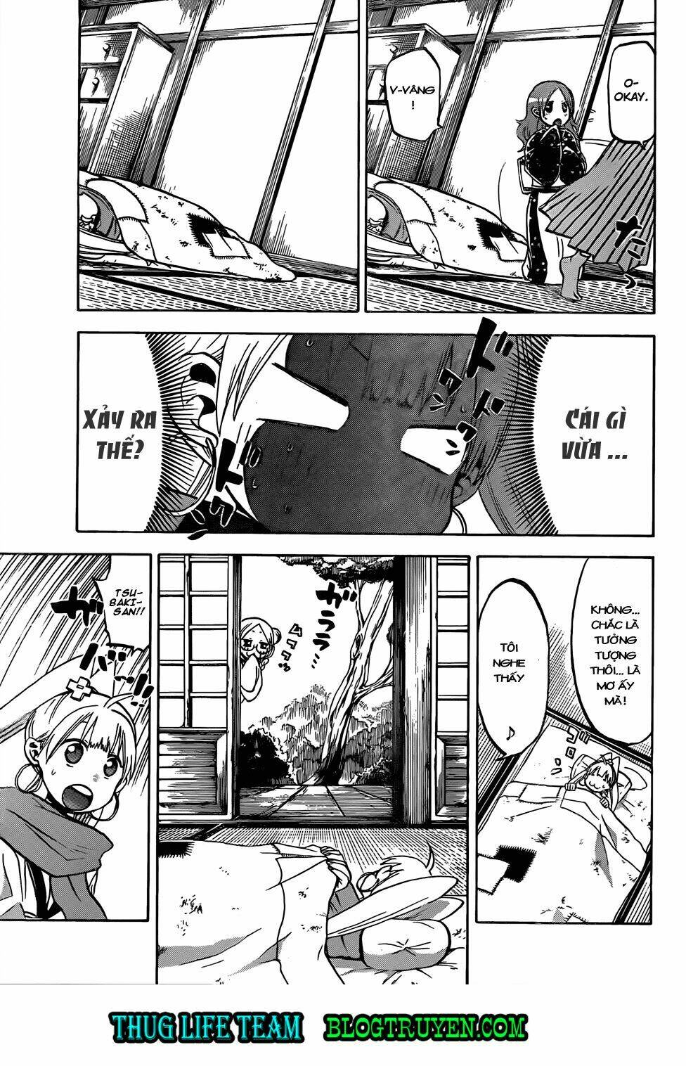 kaitai shinsho zero chapter 43 18