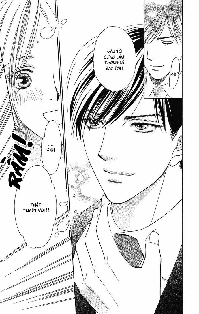 chou yo hana yo chapter 6 25