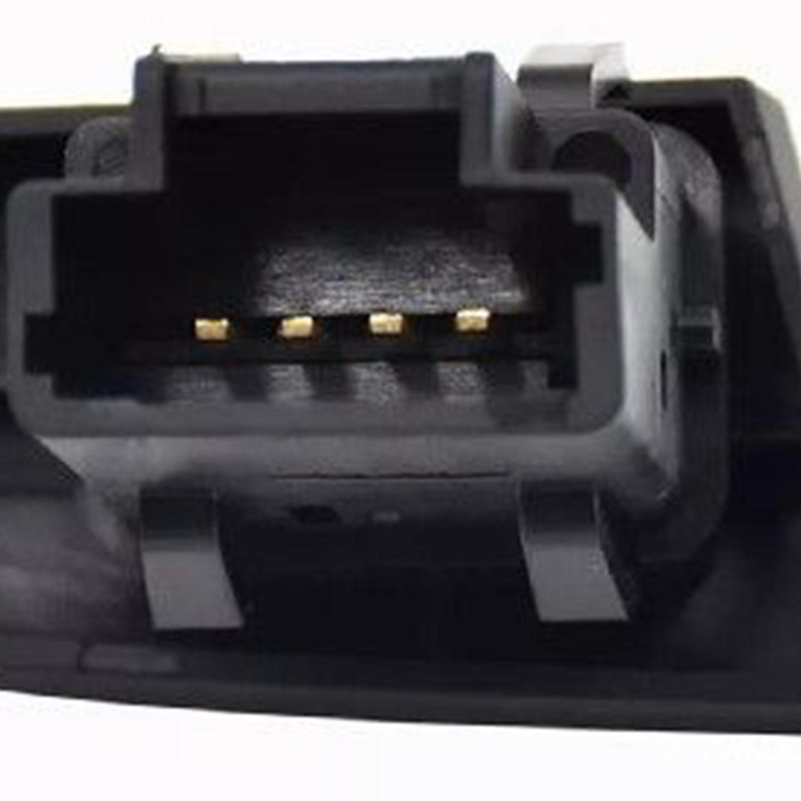 Automotive Air Conditioner AC Switch for  MK1 Replace Parts