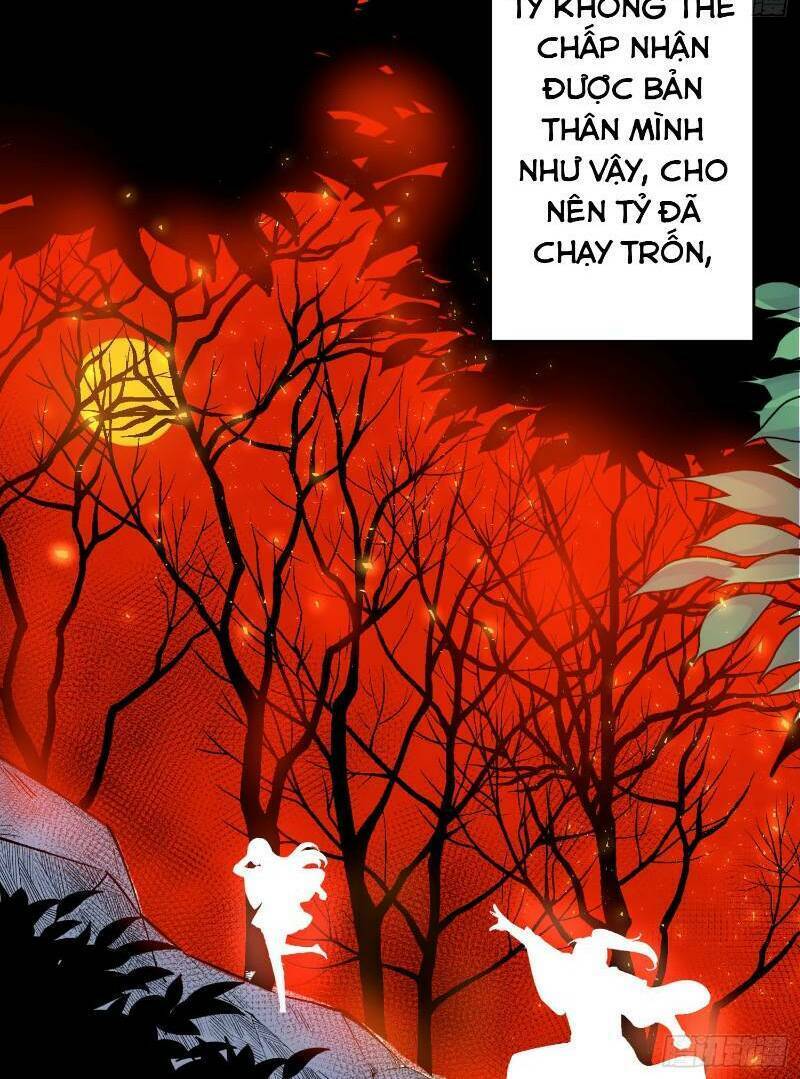 giáng thần chiến ký chapter 38 24