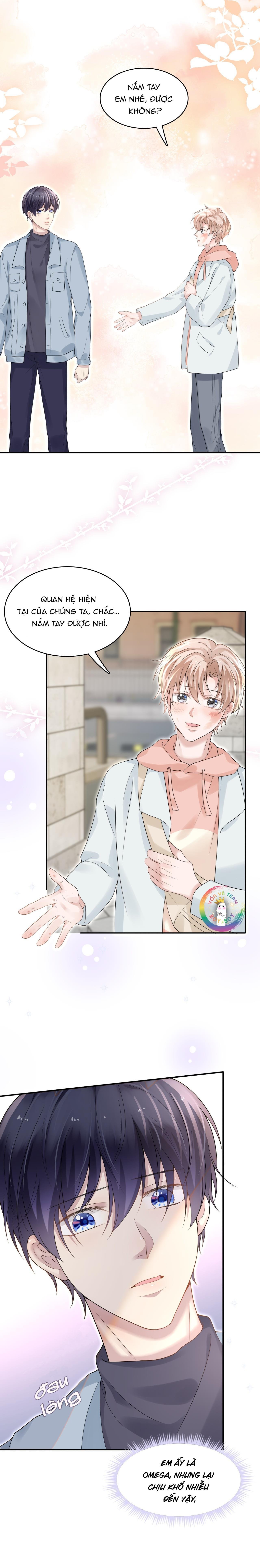 ẩn trung (end) chapter 41 10