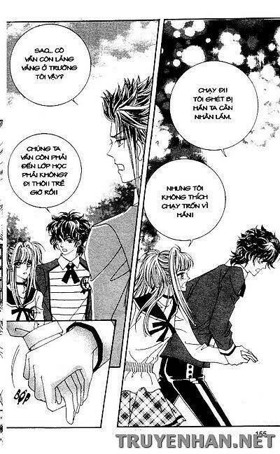 love bullet chapter 15 13