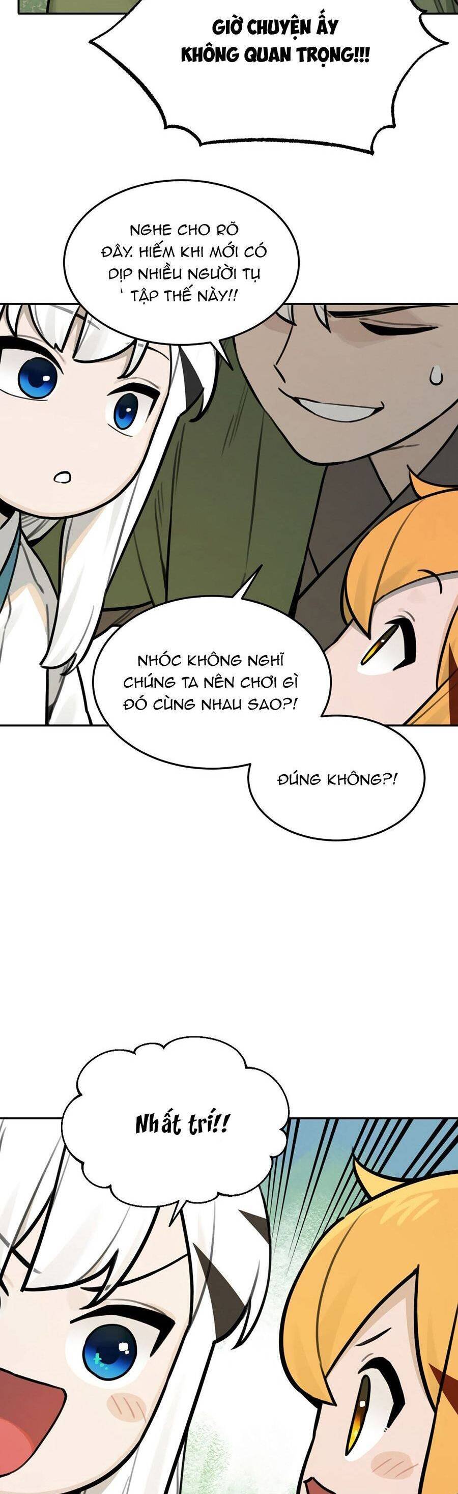 sự lụi tàn của usuzumi chapter 81 13