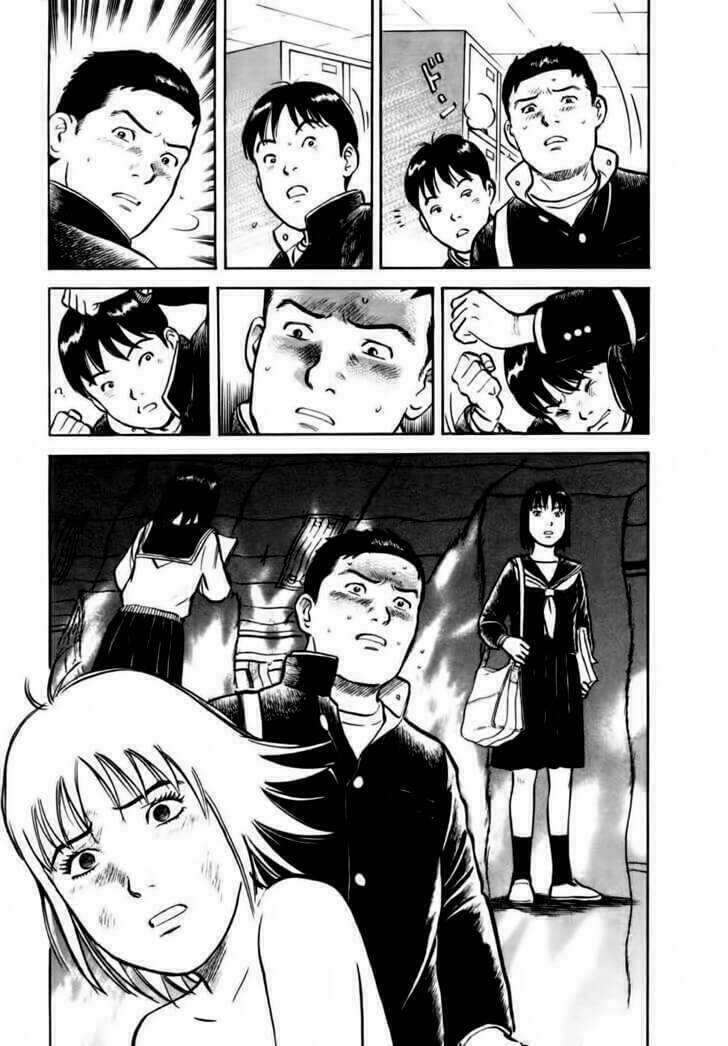 17-sai (kamata youji) chapter 13 10