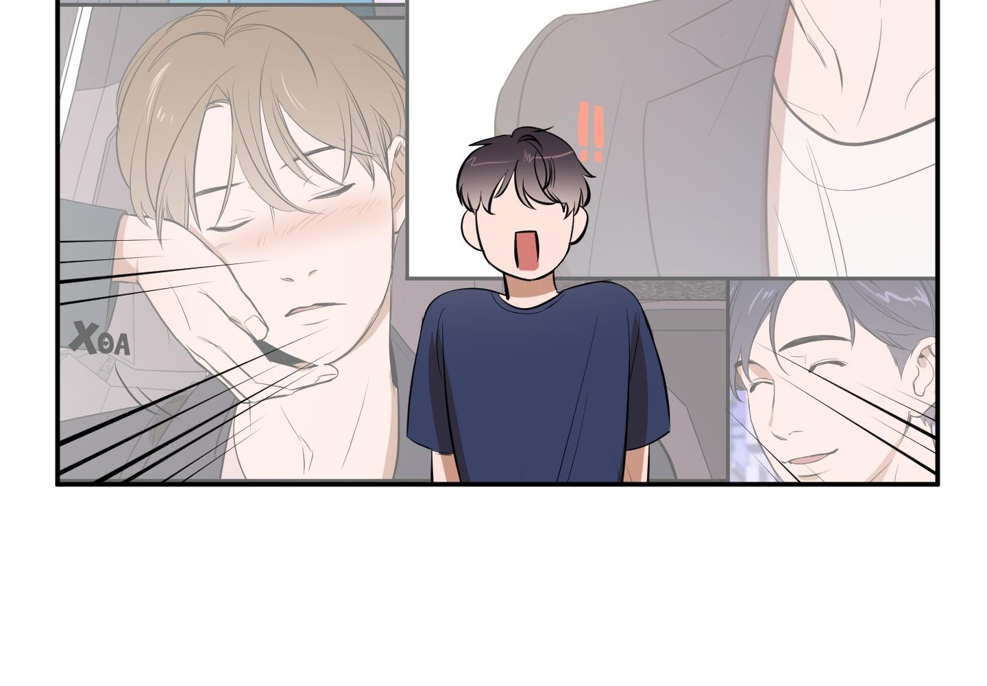 chốn riêng tư chapter 19 81