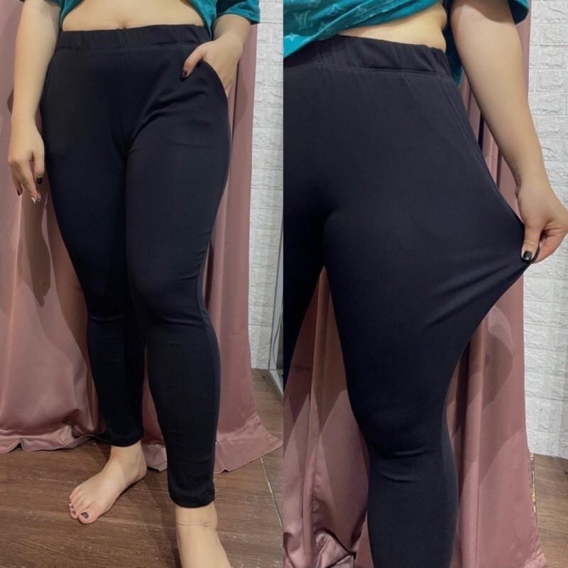 quần leging nữ 40-65kg
