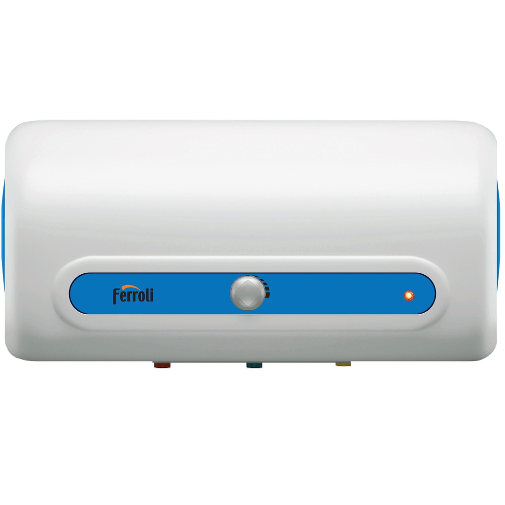Bình nóng lạnh Ferroli QQ AE 15L