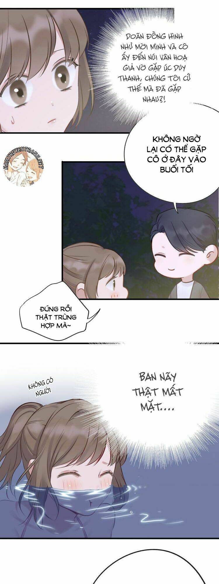 viện bảo tàng tâm nguyện chapter 24.1 11