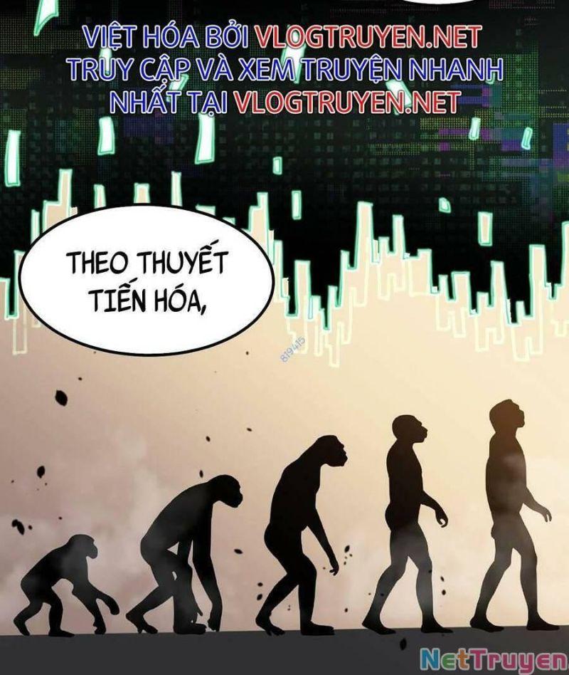 siêu tiến hóa chapter 74 11