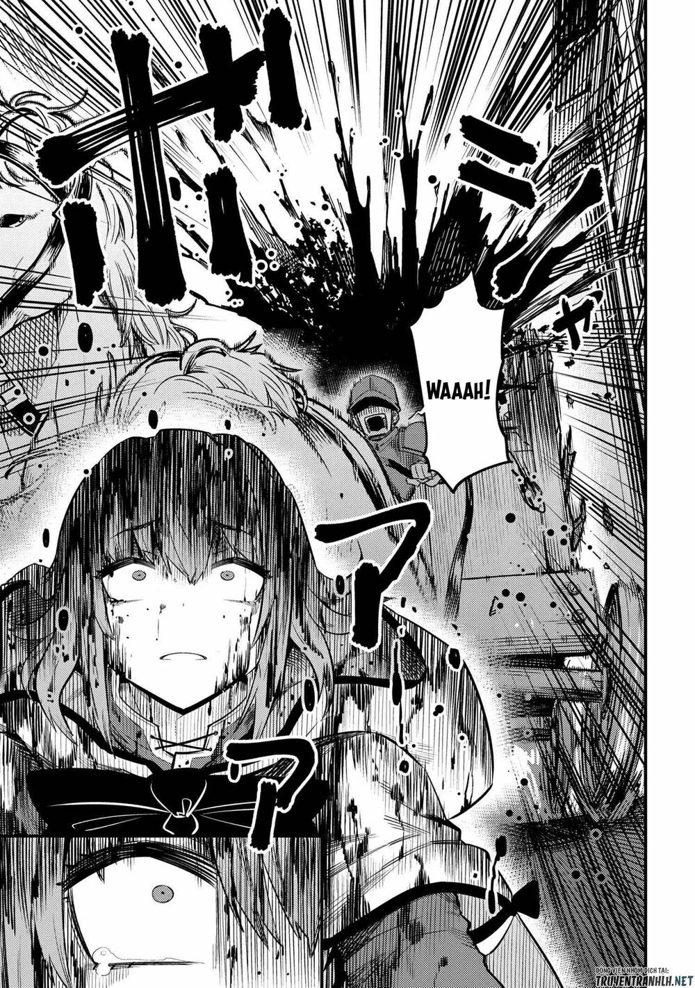 Healer báo thù chapter 29.2 8