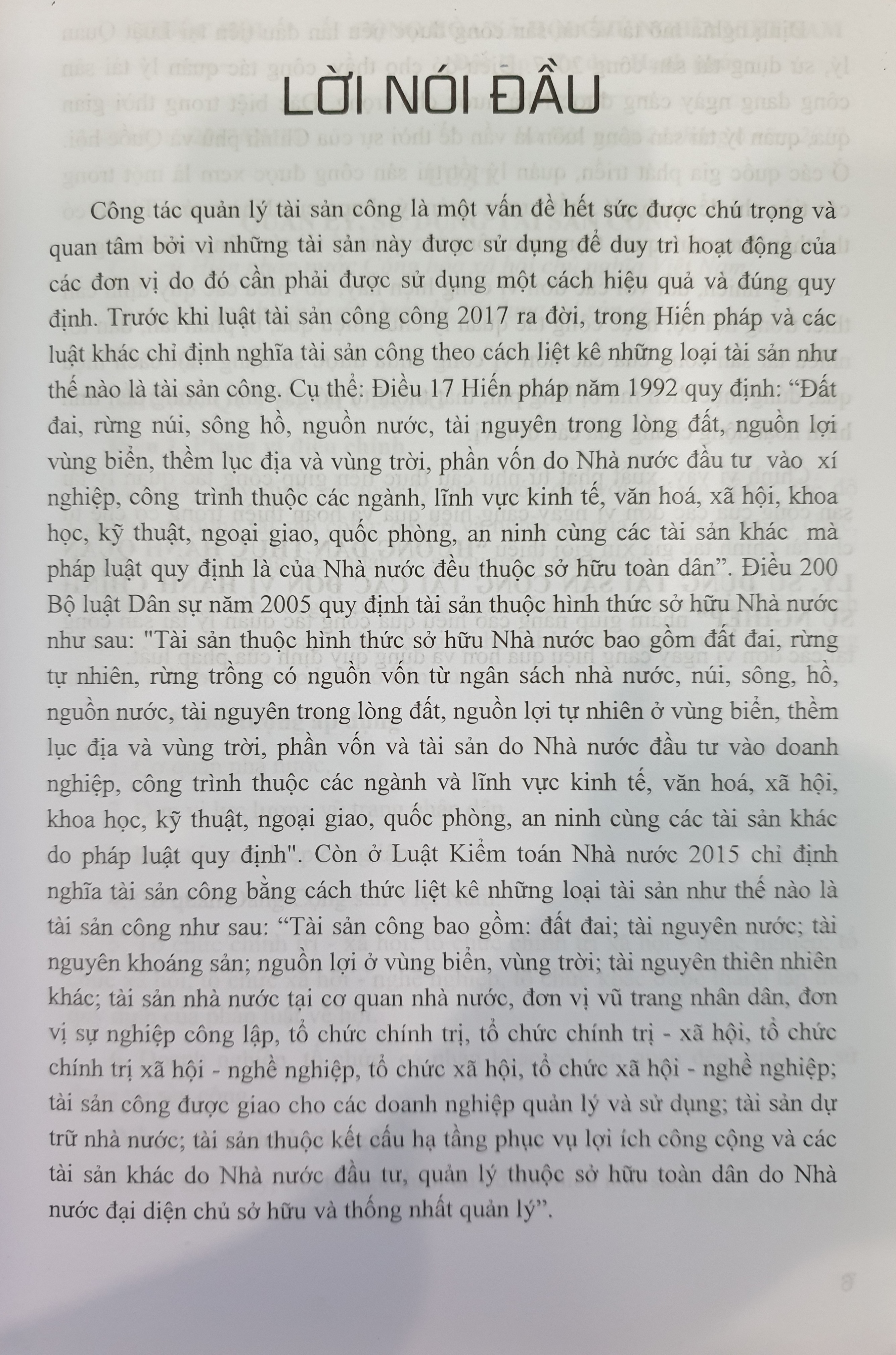 Hướng dẫn thực hành Quản lý, Sử dụng tài sản công tại các đơn vị hành chính sự nghiệp