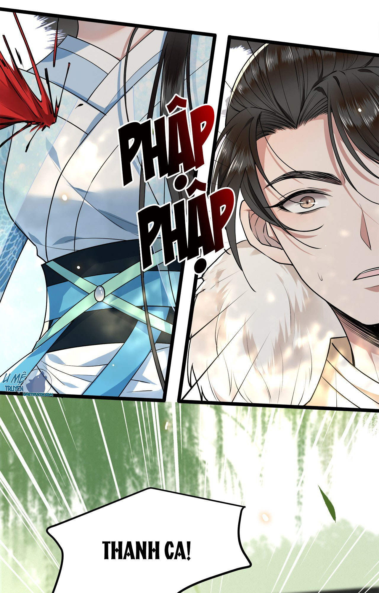 phượng hoàng vu phi chapter 30 7
