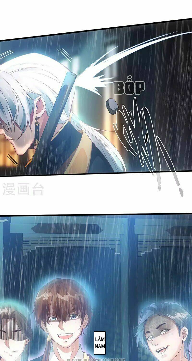 cuồng bạo nghịch tập chapter 1 5