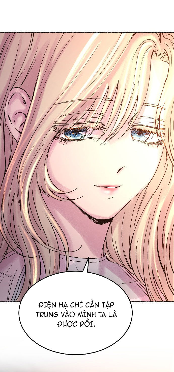 như gió trên cành cây khô chapter 14 56