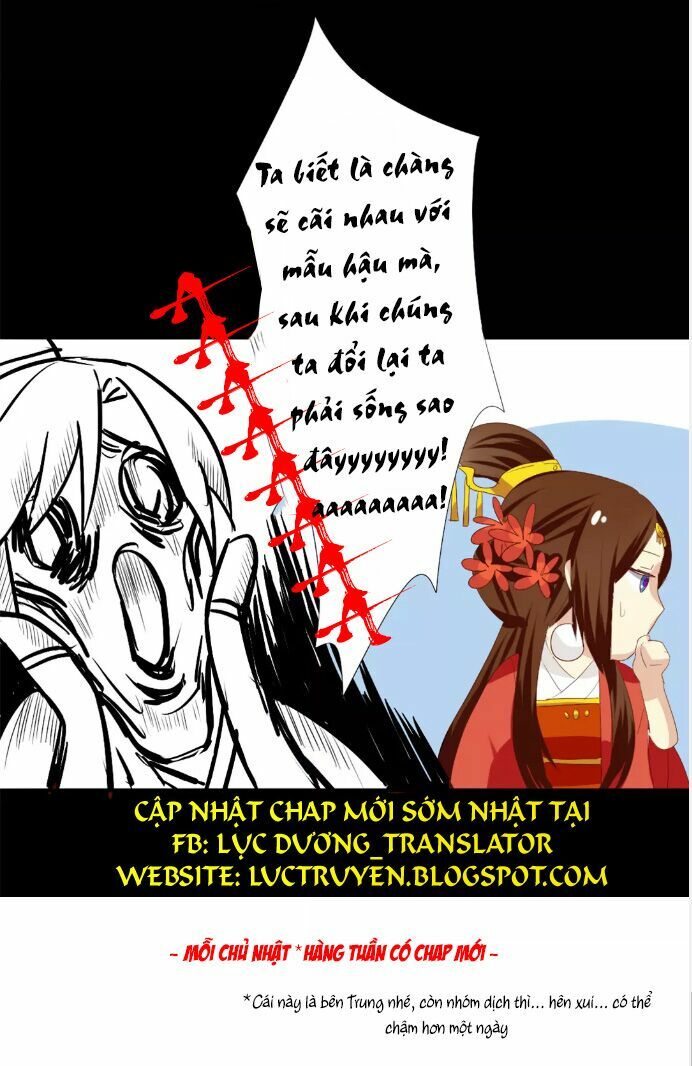 lưỡng bất nghi (full) chapter 7 18