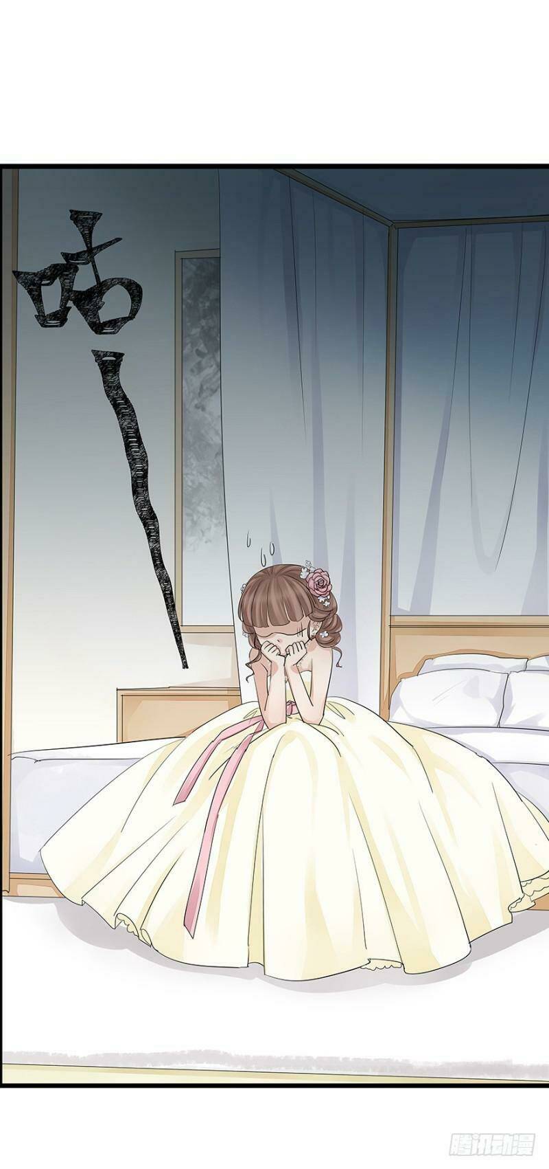 chào buổi sáng, ức vạn manh thê chapter 11 40