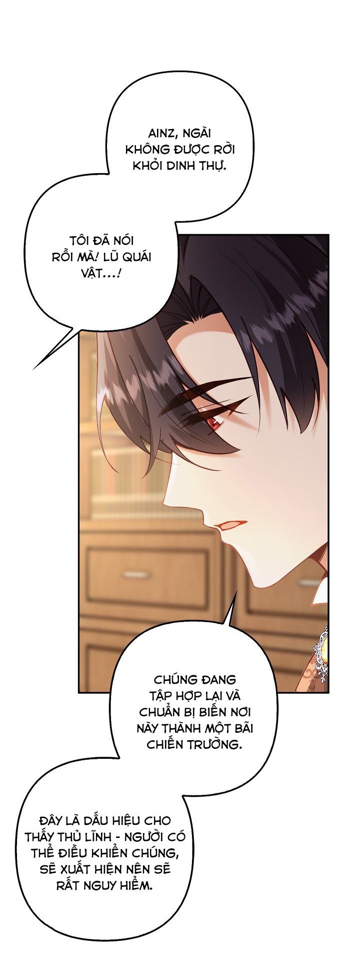 tôi sẽ nuôi dưỡng hai đứa con của nam chính chapter 41 4