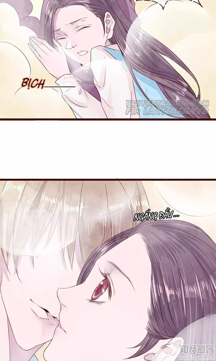 đào tạo nuôi dưỡng bạn trai mèo chapter 7 25