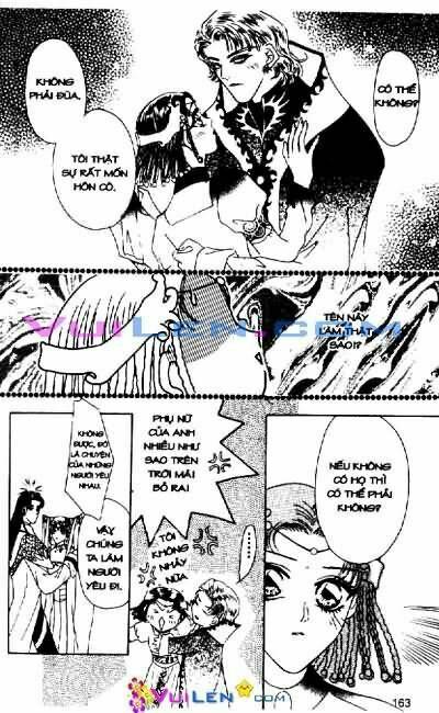 hai nàng công chúa chapter 5 163