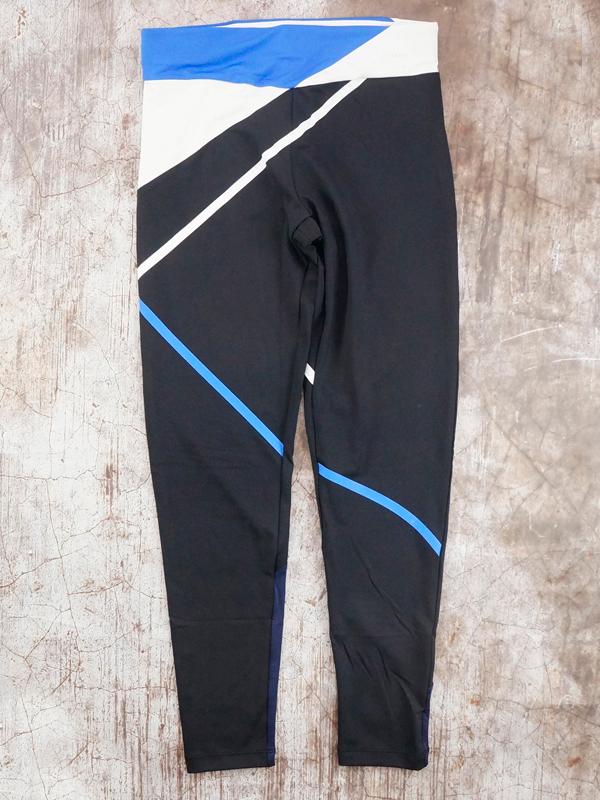 Quần Legging Oysho Gymwear Olympic Leggings - SIZE S/M