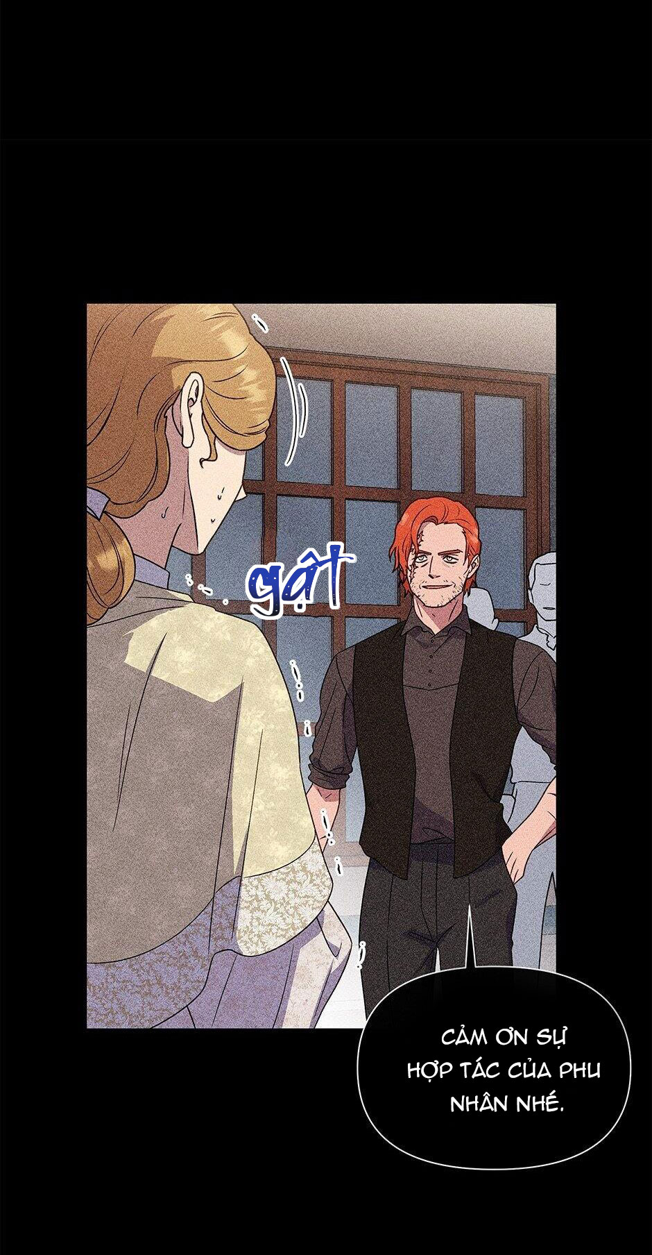 bản khế ước với nữ công tước ác ma chapter 116 49