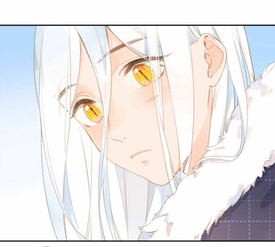 sos! tôi đã yêu một con sâu bướm (phần 2) chapter 3 7