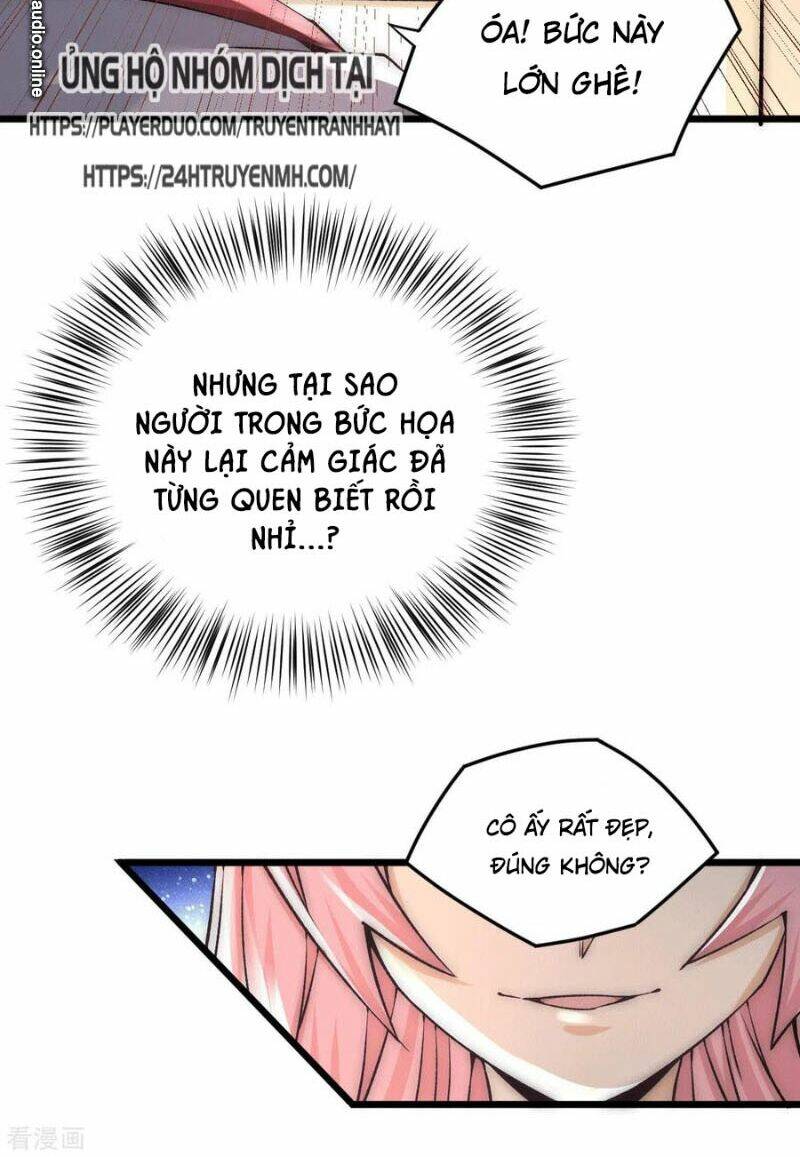đô thị đỉnh phong cao thủ chapter 195 12