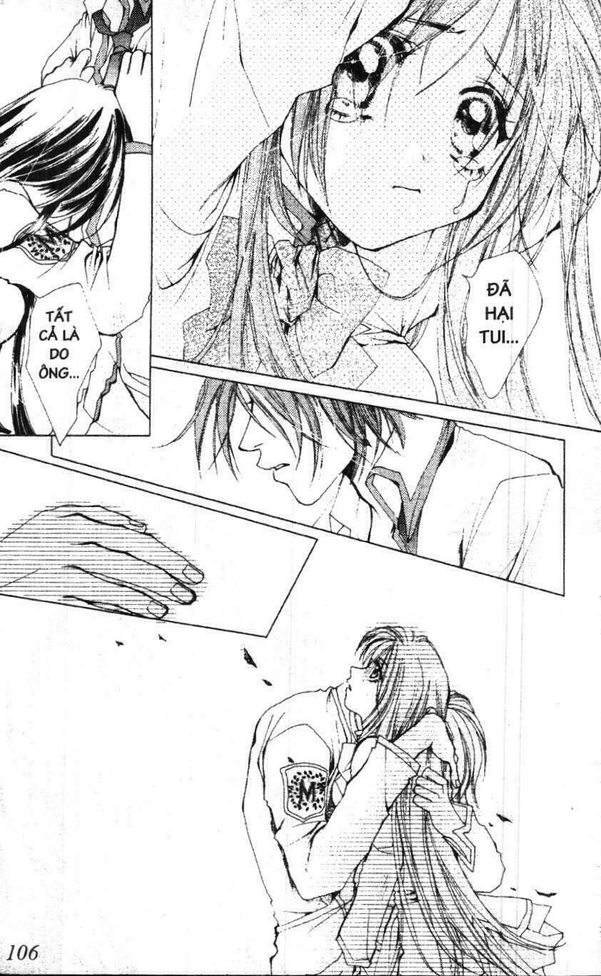 the lovers chapter 1 111