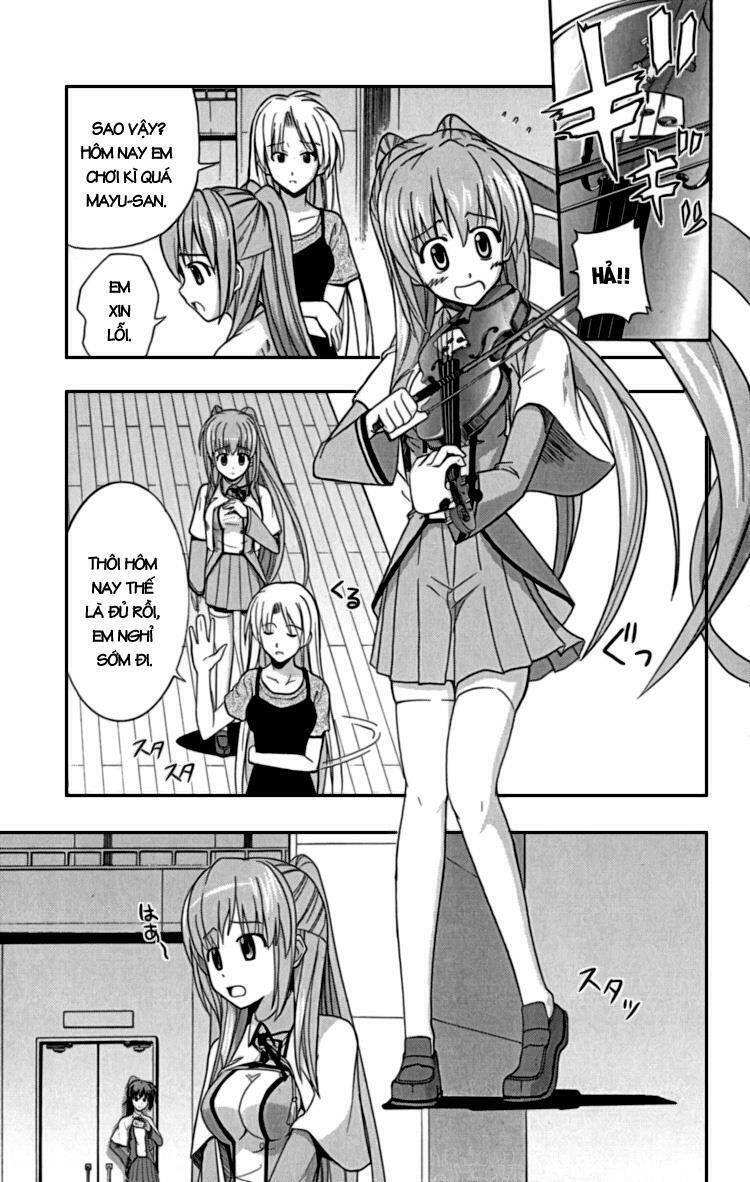 ayu mayu chapter 20 4