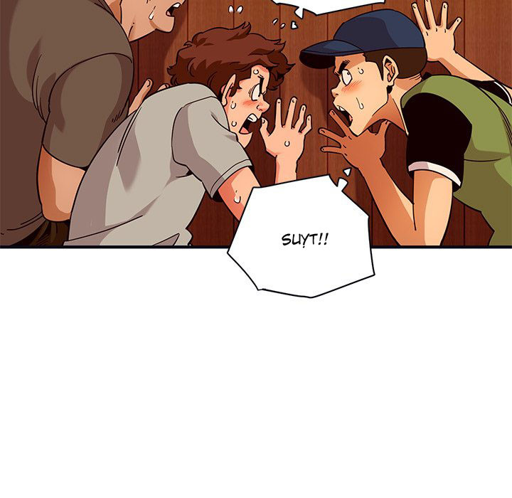 dog on patrol chapter 32 94