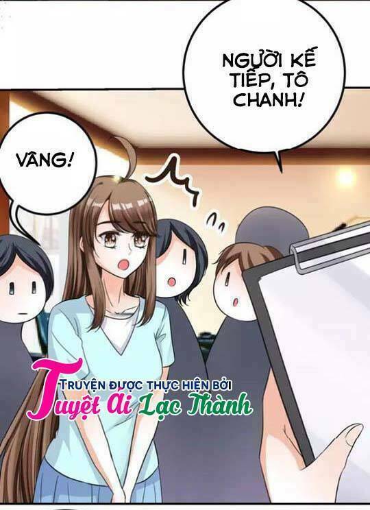 phản công thành siêu sao chapter 9.1 14