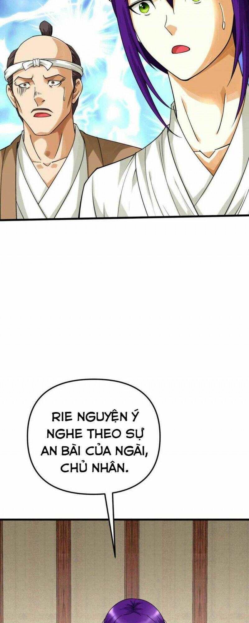 trọng sinh ta là đại thiên thần chapter 179 32
