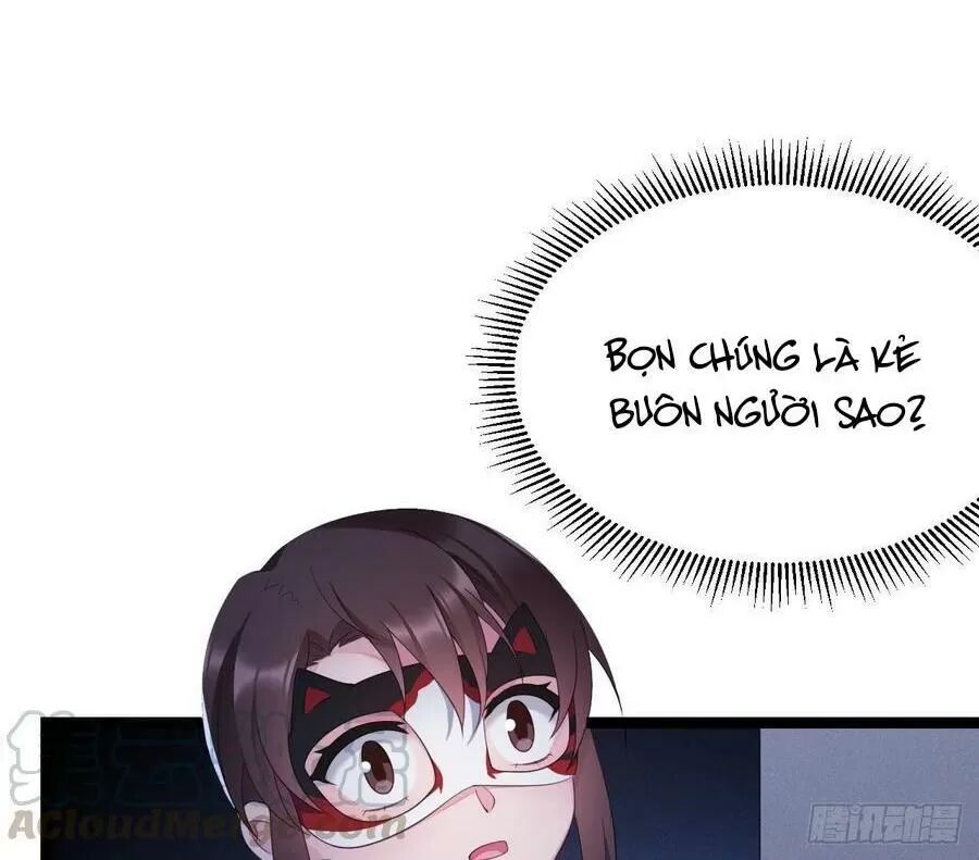 ta mới không gả cho hoàng tử phản diện chapter 18 8