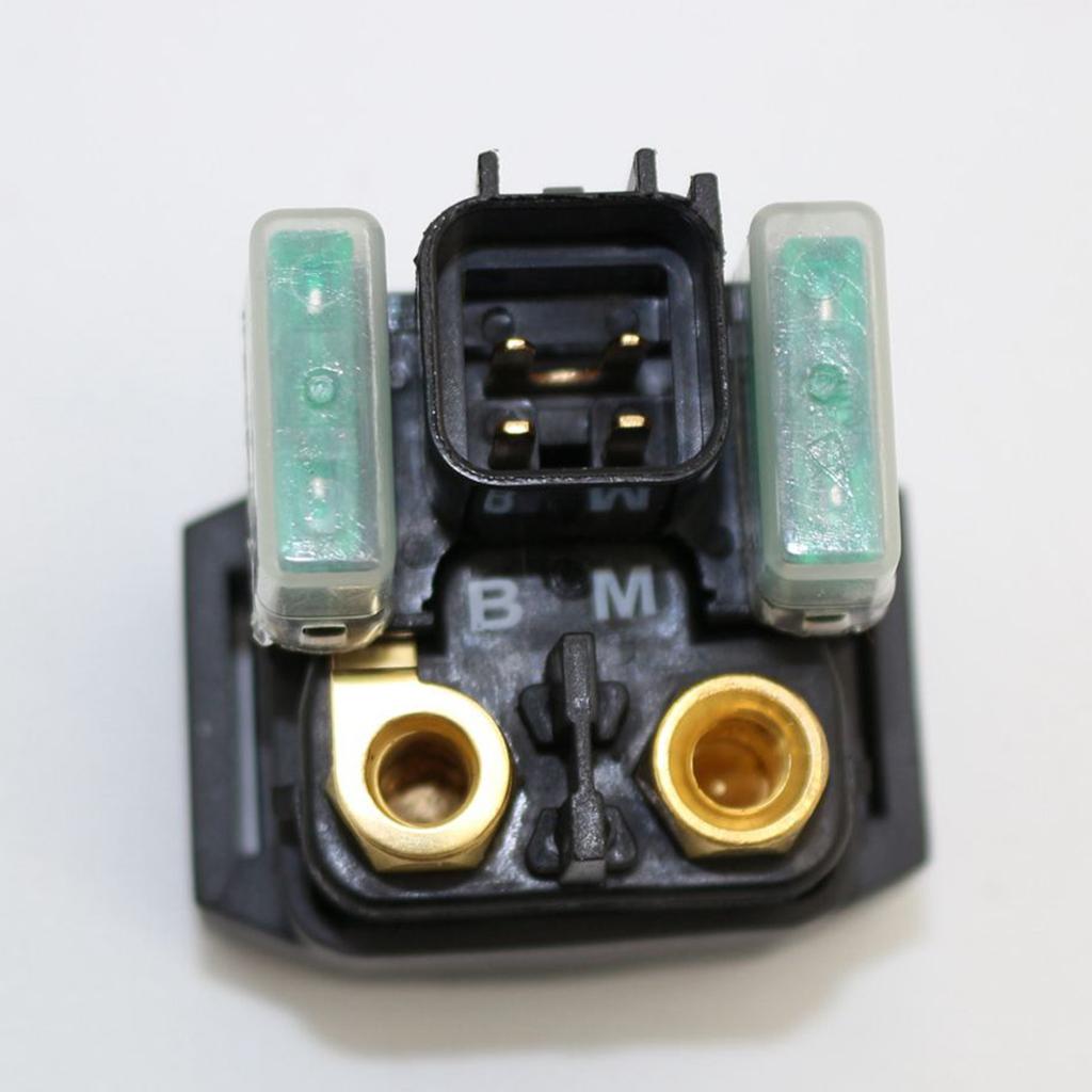 Starter Relay Solenoid For SUZUKI LTF250 LT-F250 QUAD RUNNER OZARK 2003-2009