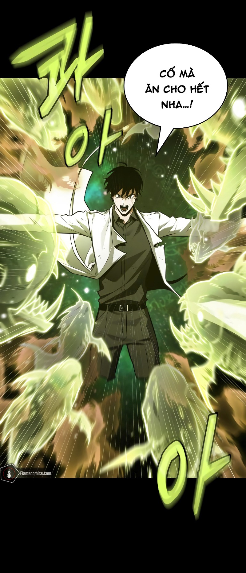 toàn trí độc giả - omniscient reader chapter 206.2 16