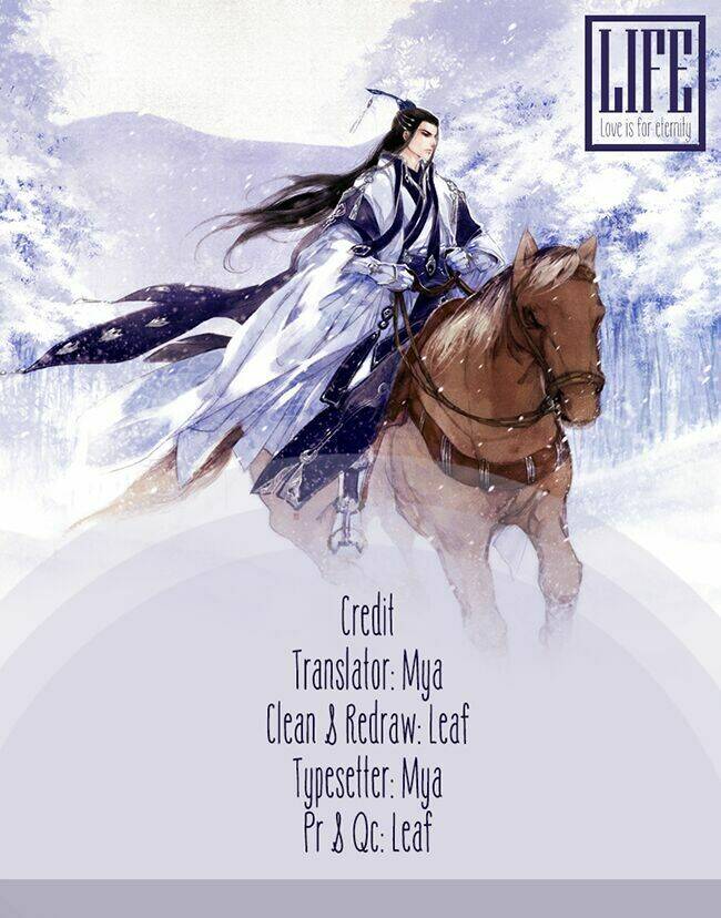 truyện về kim bình mai chapter 6.5 34
