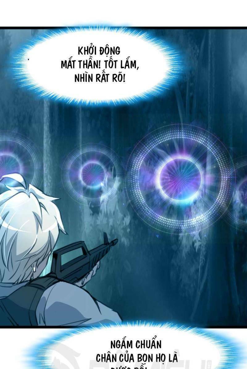 thần nhãn giám định sư chapter 96 5