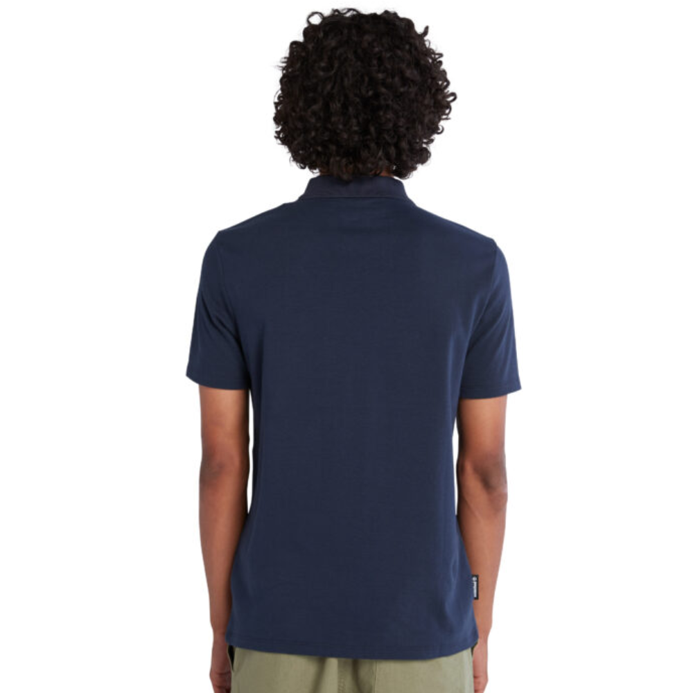 Timberland Áo Polo Nam AF SS Timberfresh Polo TB0A6861