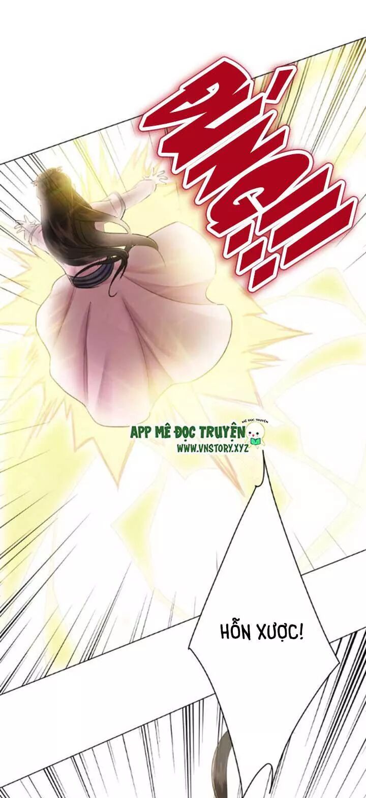 cực phẩm phế vật tiểu thư chapter 20 2