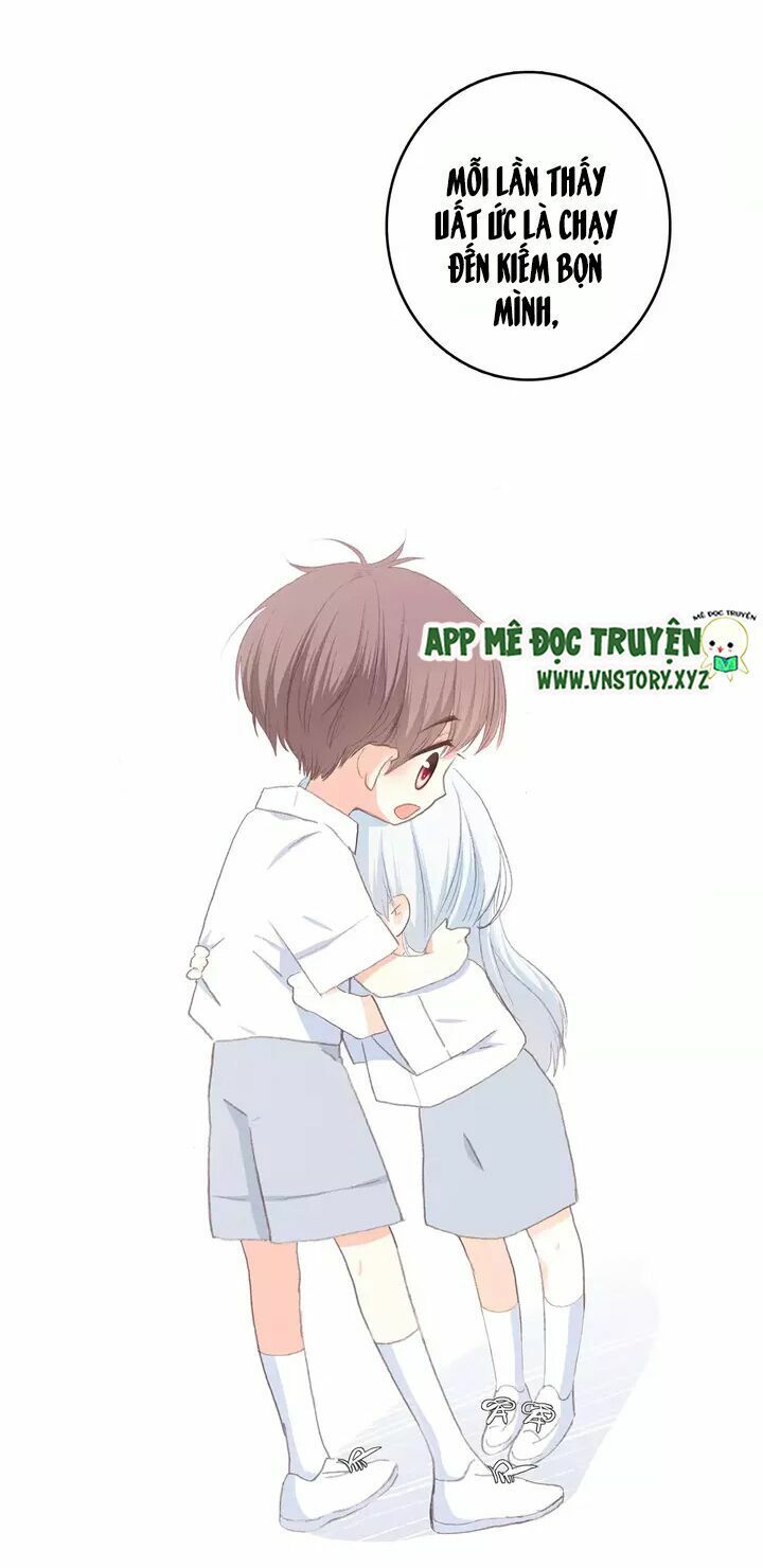 con tim rung động 2 chapter 24 61