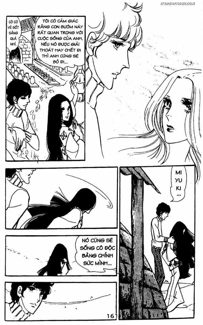 Akuma No Hanayome (Bride Of Deimos) Chapter 8.2 - Trang 83